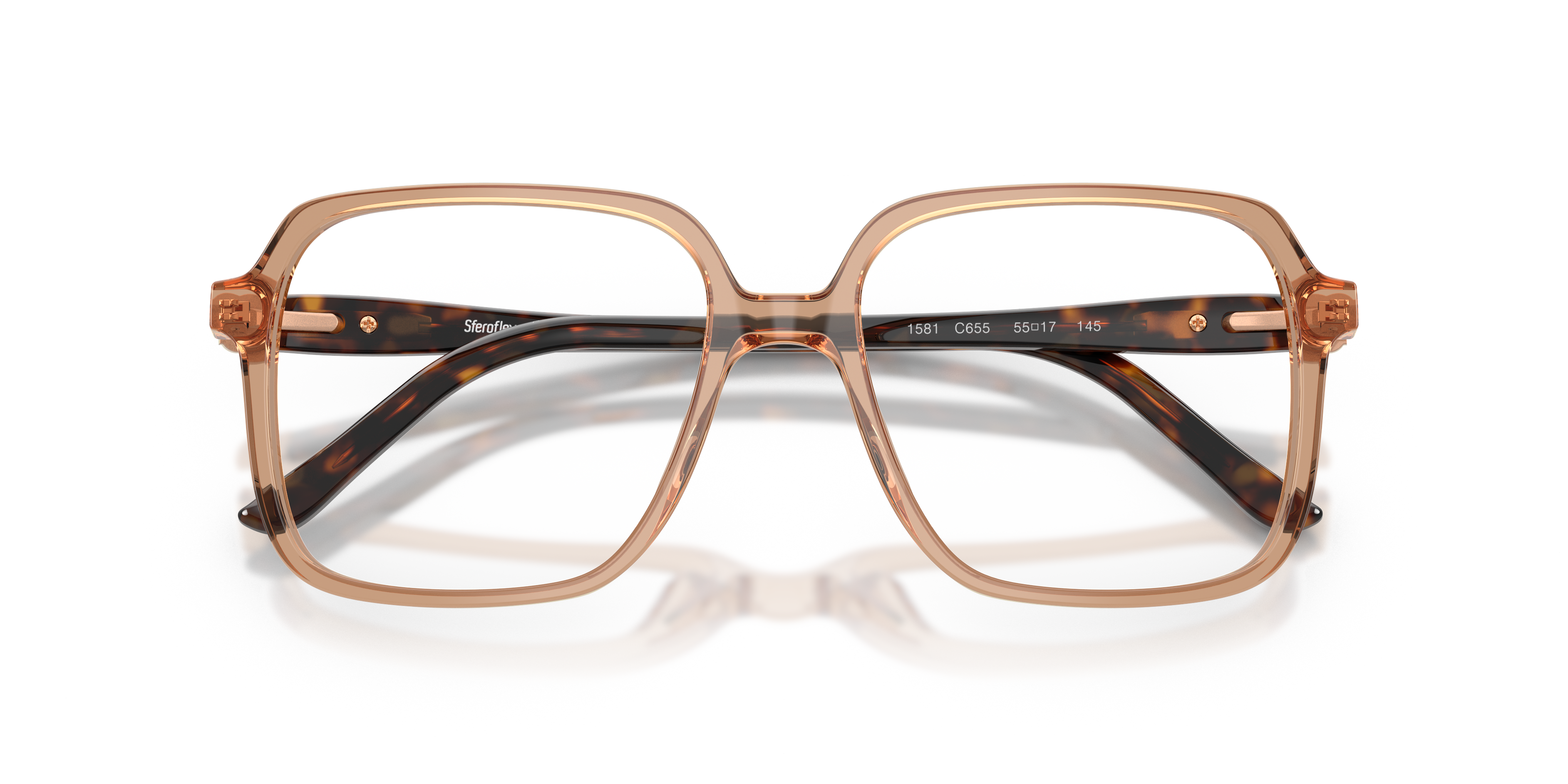 Sferoflex SF1581 C655  